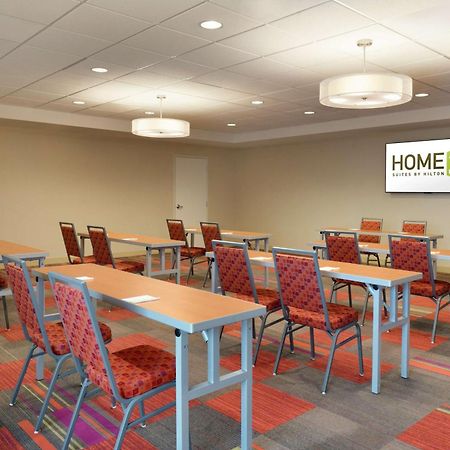 Home2 Suites By Hilton Atlanta South/Mcdonough Esterno foto