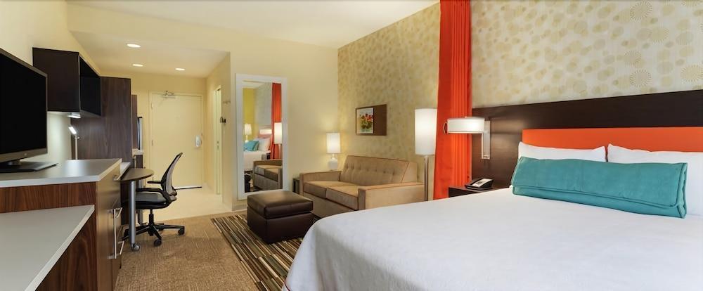 Home2 Suites By Hilton Atlanta South/Mcdonough Esterno foto