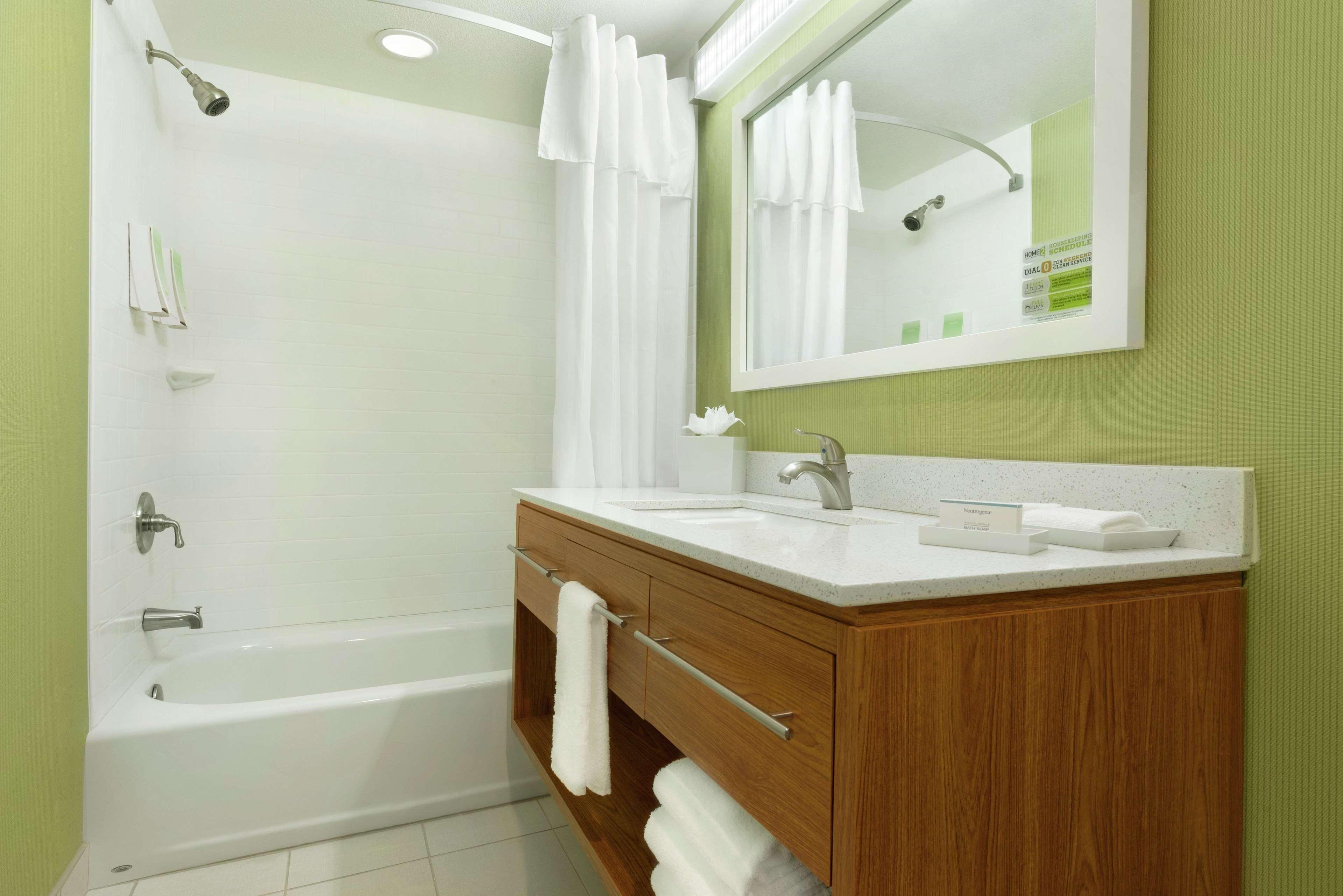 Home2 Suites By Hilton Atlanta South/Mcdonough Esterno foto