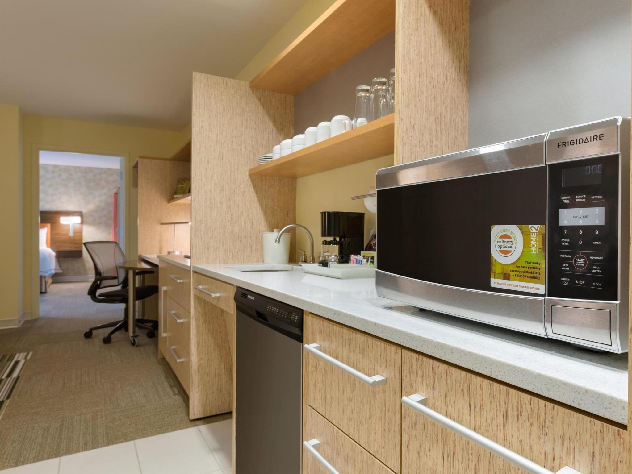 Home2 Suites By Hilton Atlanta South/Mcdonough Esterno foto