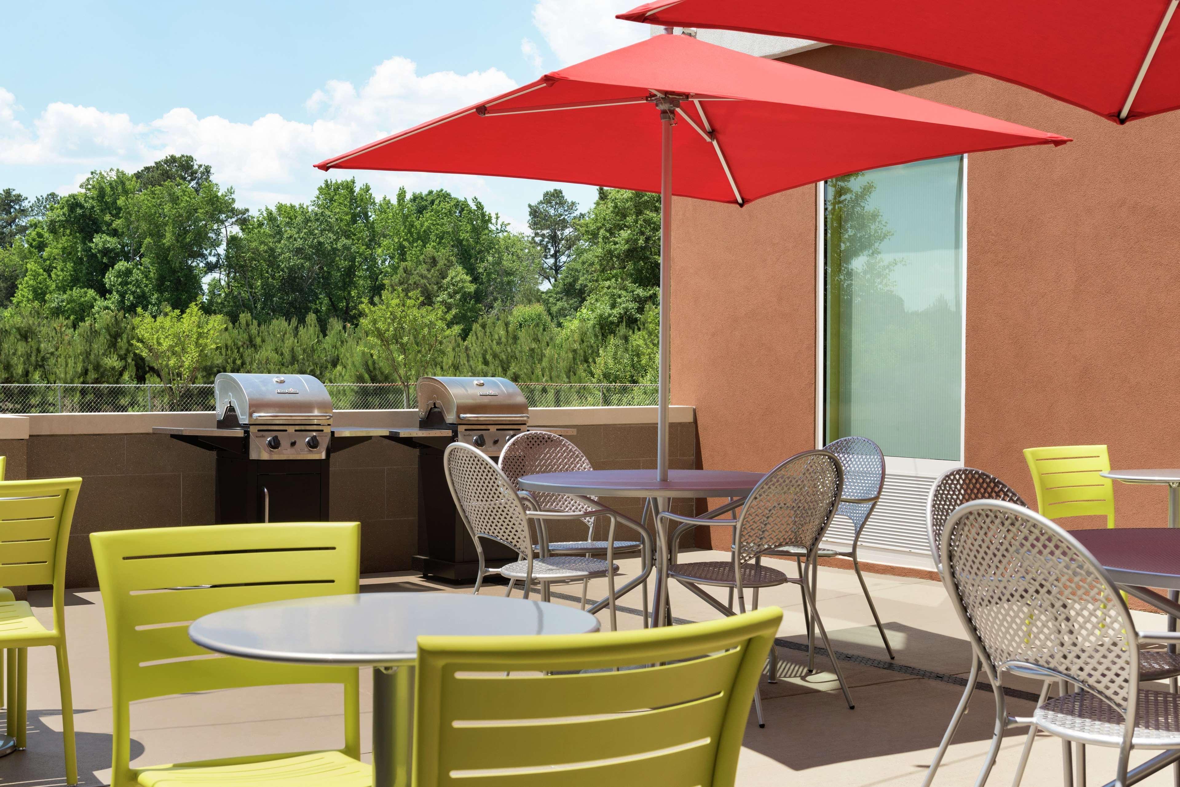 Home2 Suites By Hilton Atlanta South/Mcdonough Esterno foto