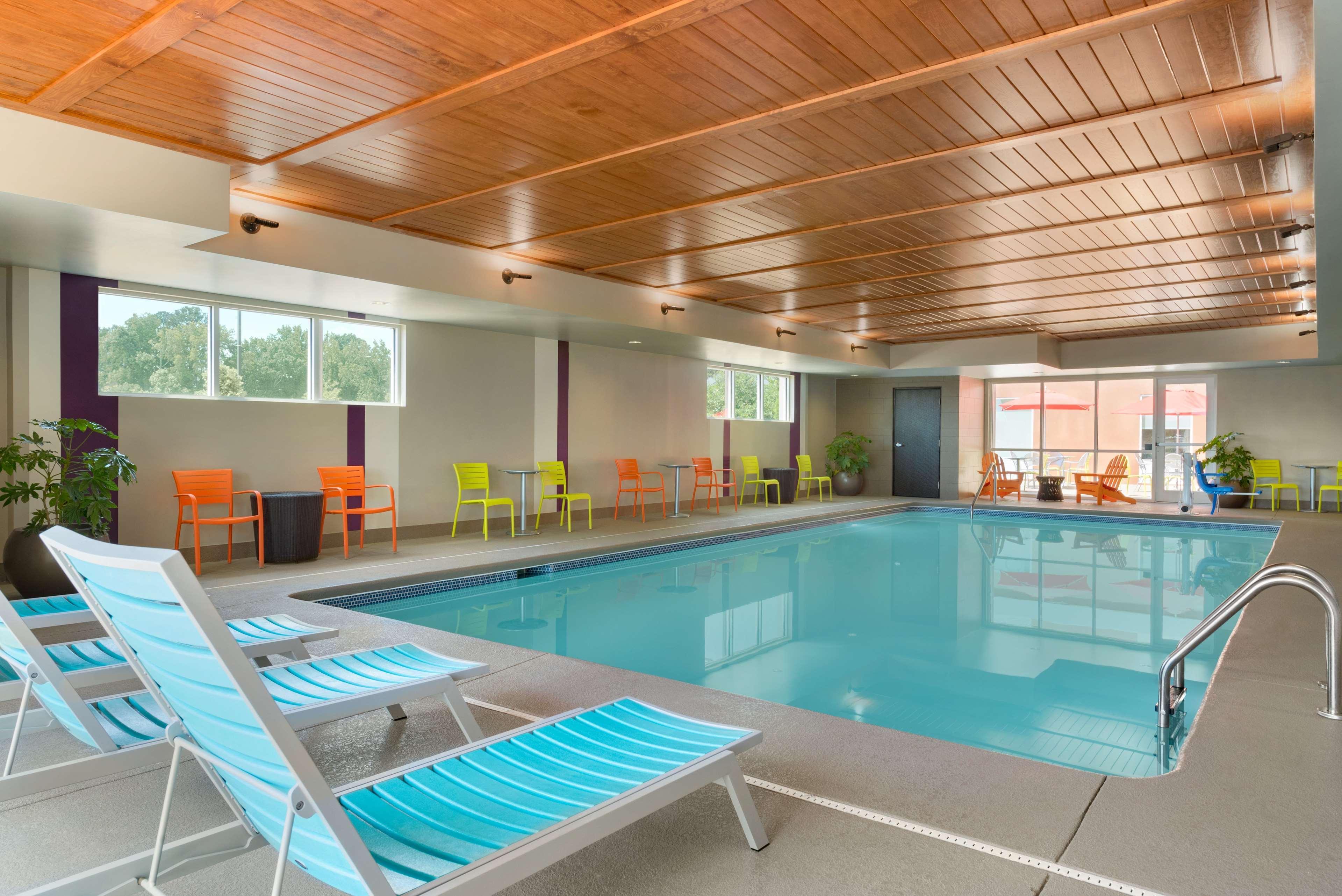 Home2 Suites By Hilton Atlanta South/Mcdonough Esterno foto