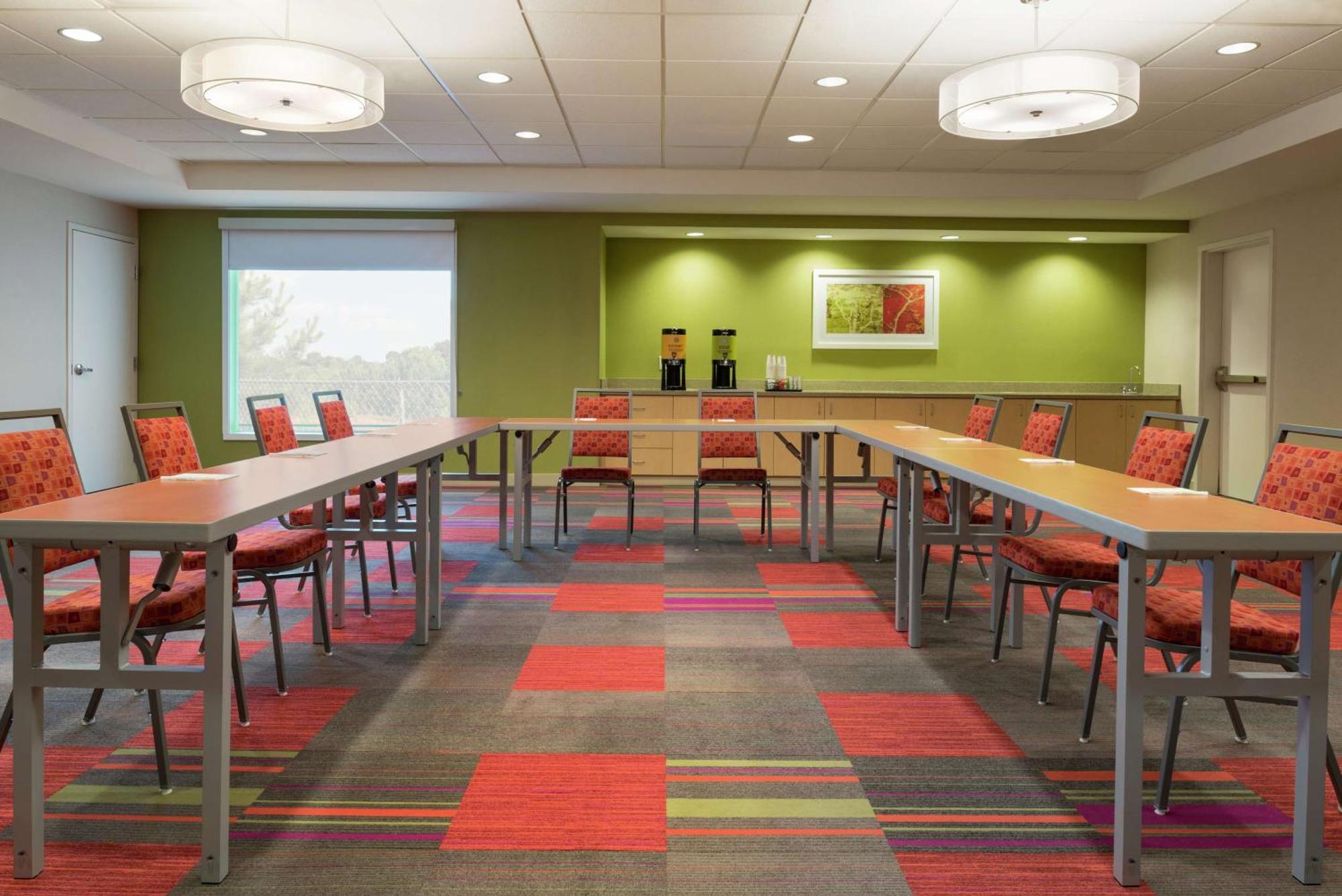 Home2 Suites By Hilton Atlanta South/Mcdonough Esterno foto