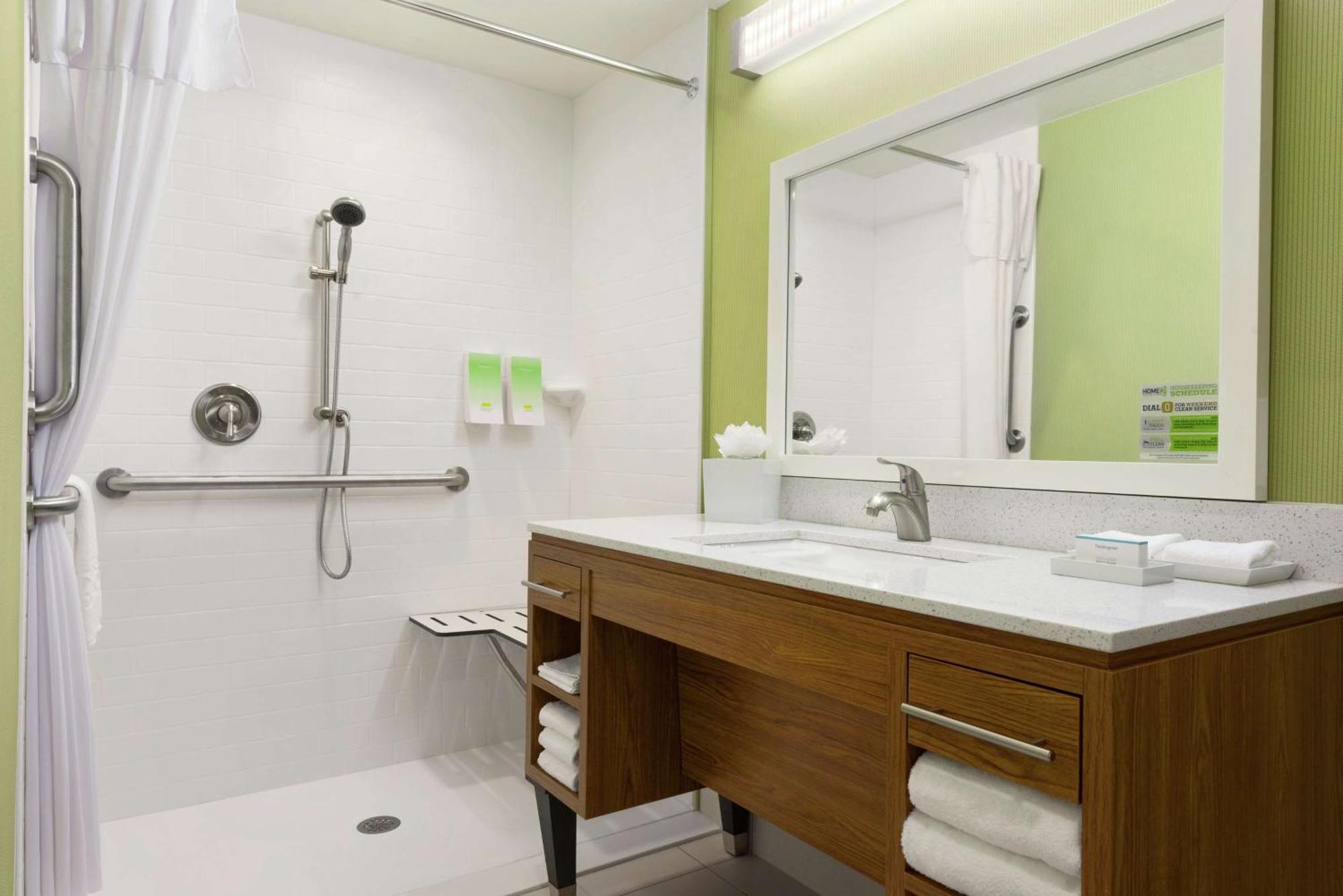 Home2 Suites By Hilton Atlanta South/Mcdonough Esterno foto