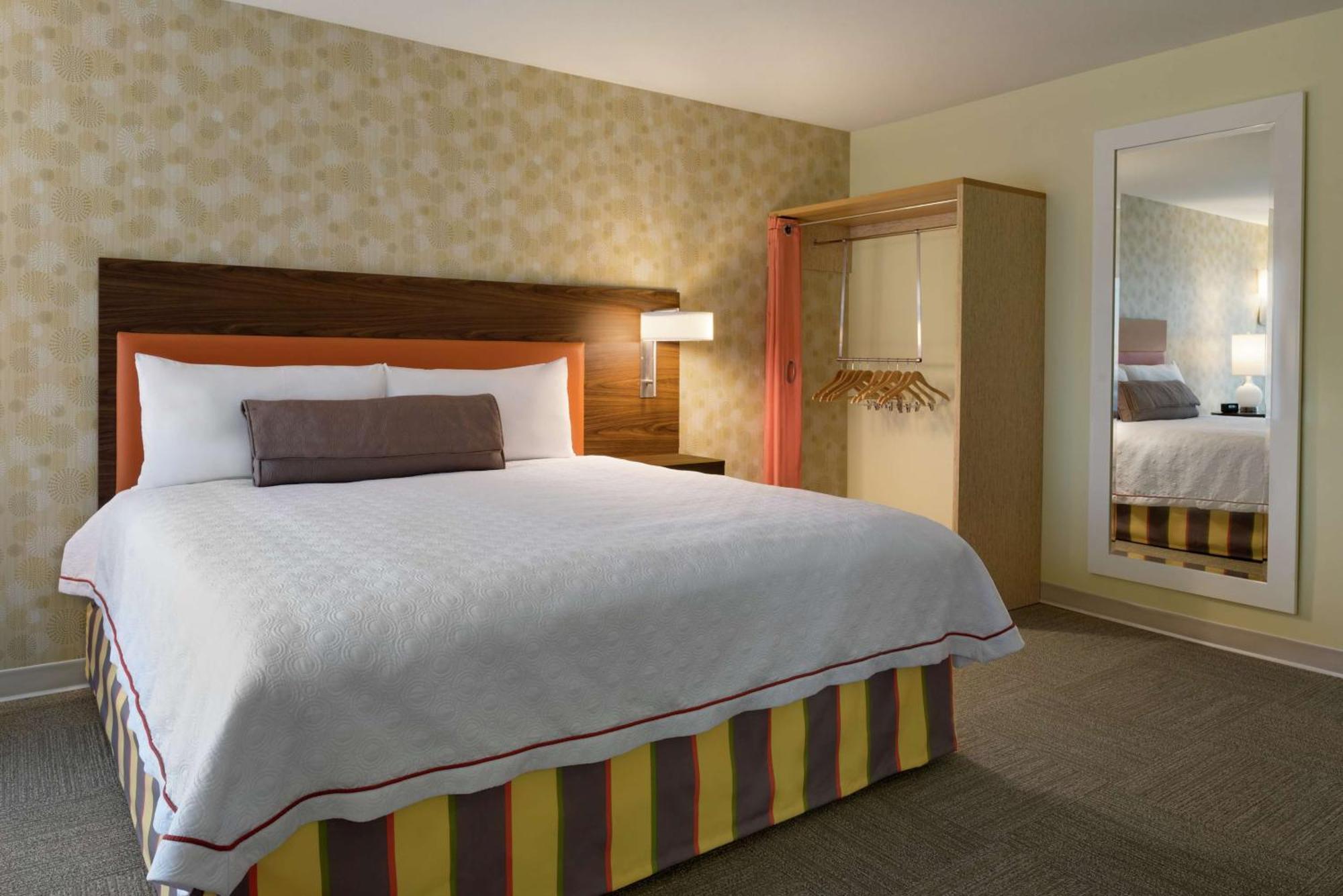 Home2 Suites By Hilton Atlanta South/Mcdonough Esterno foto