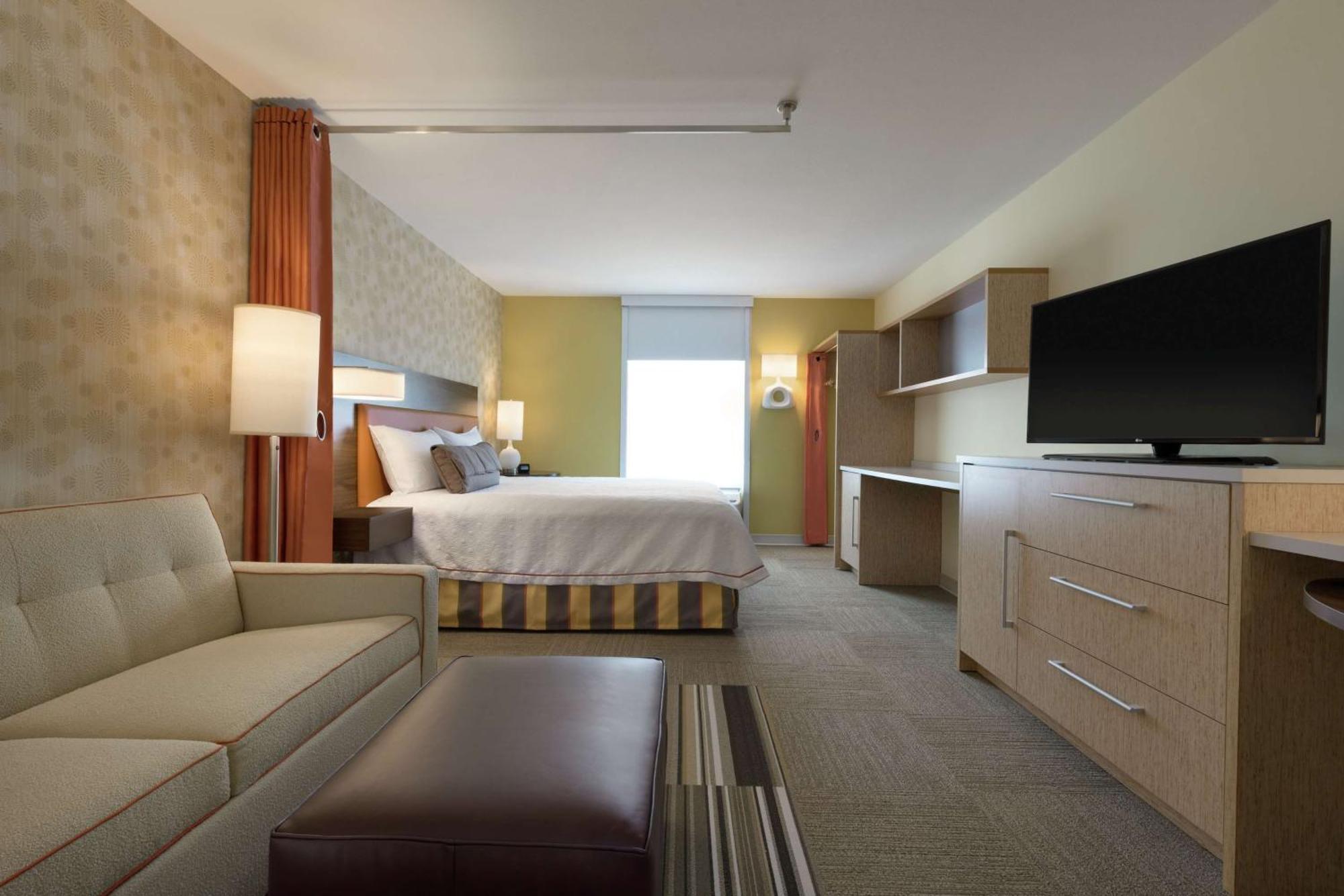 Home2 Suites By Hilton Atlanta South/Mcdonough Esterno foto