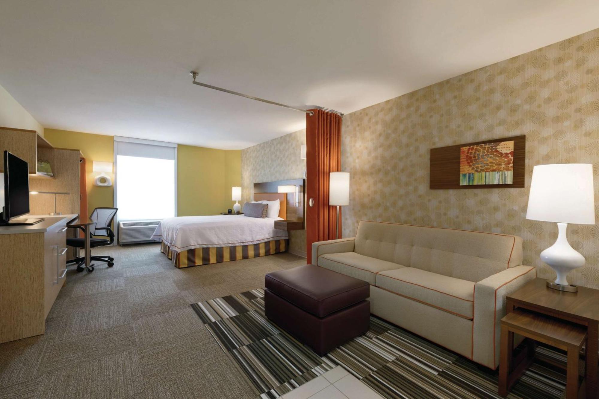 Home2 Suites By Hilton Atlanta South/Mcdonough Esterno foto