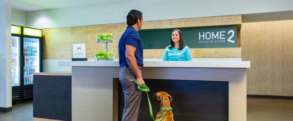 Home2 Suites By Hilton Atlanta South/Mcdonough Esterno foto